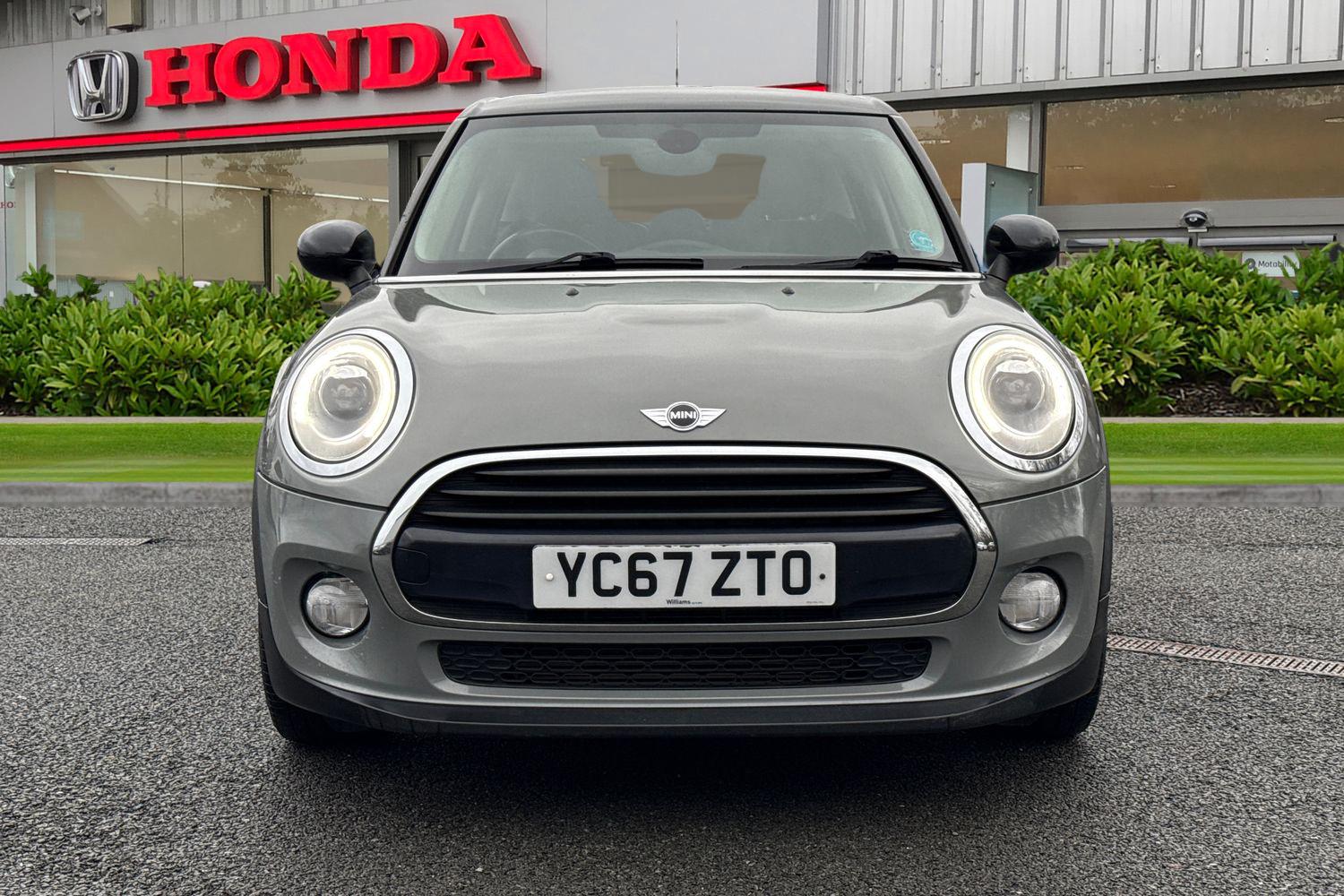 Used MINI Hatch 2017 for sale - 77514911: Photo 4