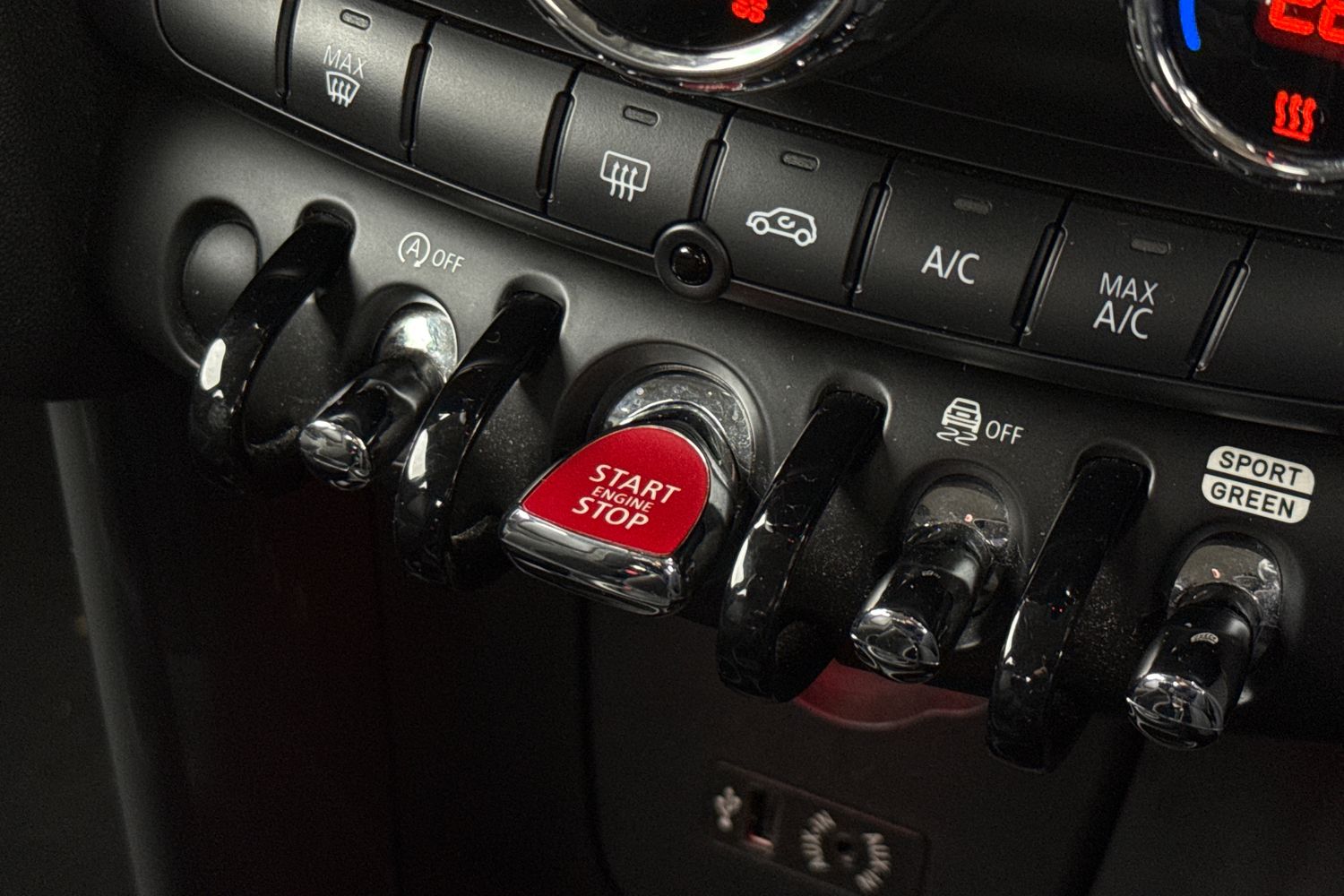 Used MINI Hatch 2017 for sale - 77514911: Photo 42