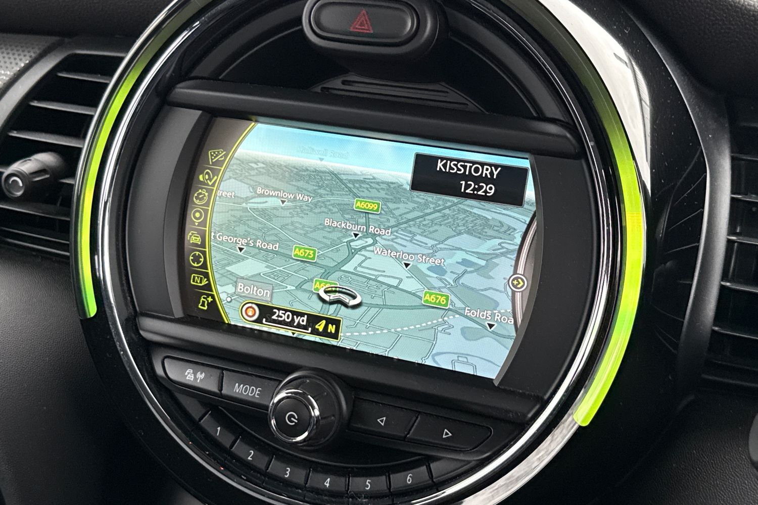 Used MINI Hatch 2017 for sale - 77514911: Photo 45