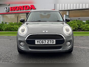 Used MINI Hatch 2017 for sale - 77514911: Photo
