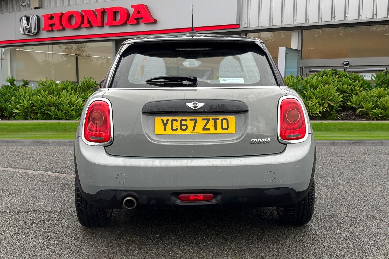 Used MINI Hatch 2017 for sale - 77514911: Photo 6