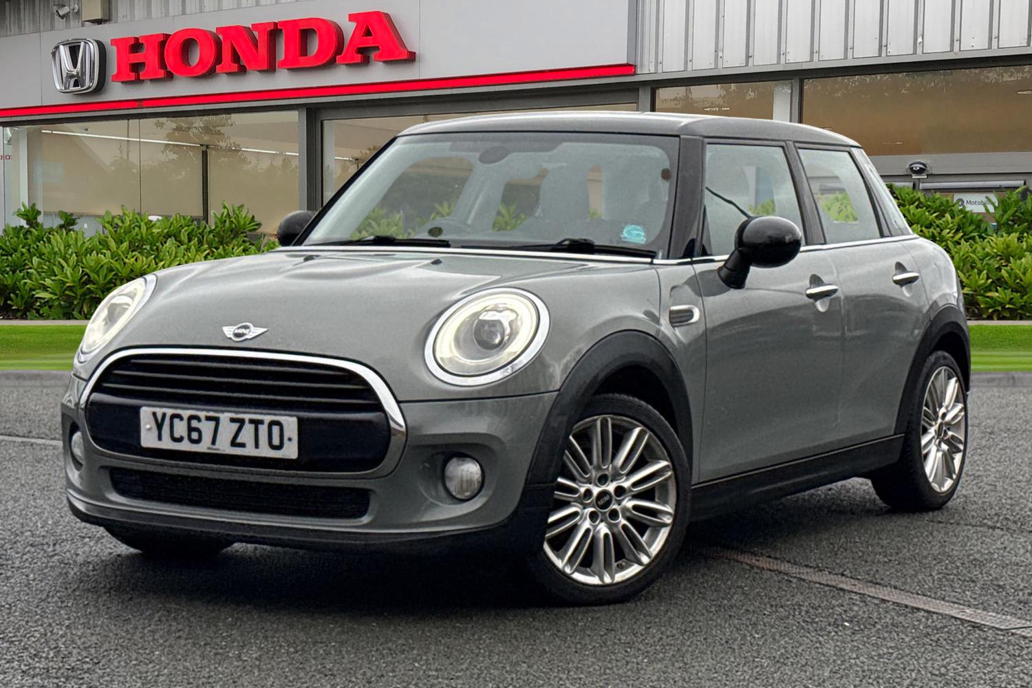 Used MINI Hatch 2017 for sale - 77514911: Photo 7