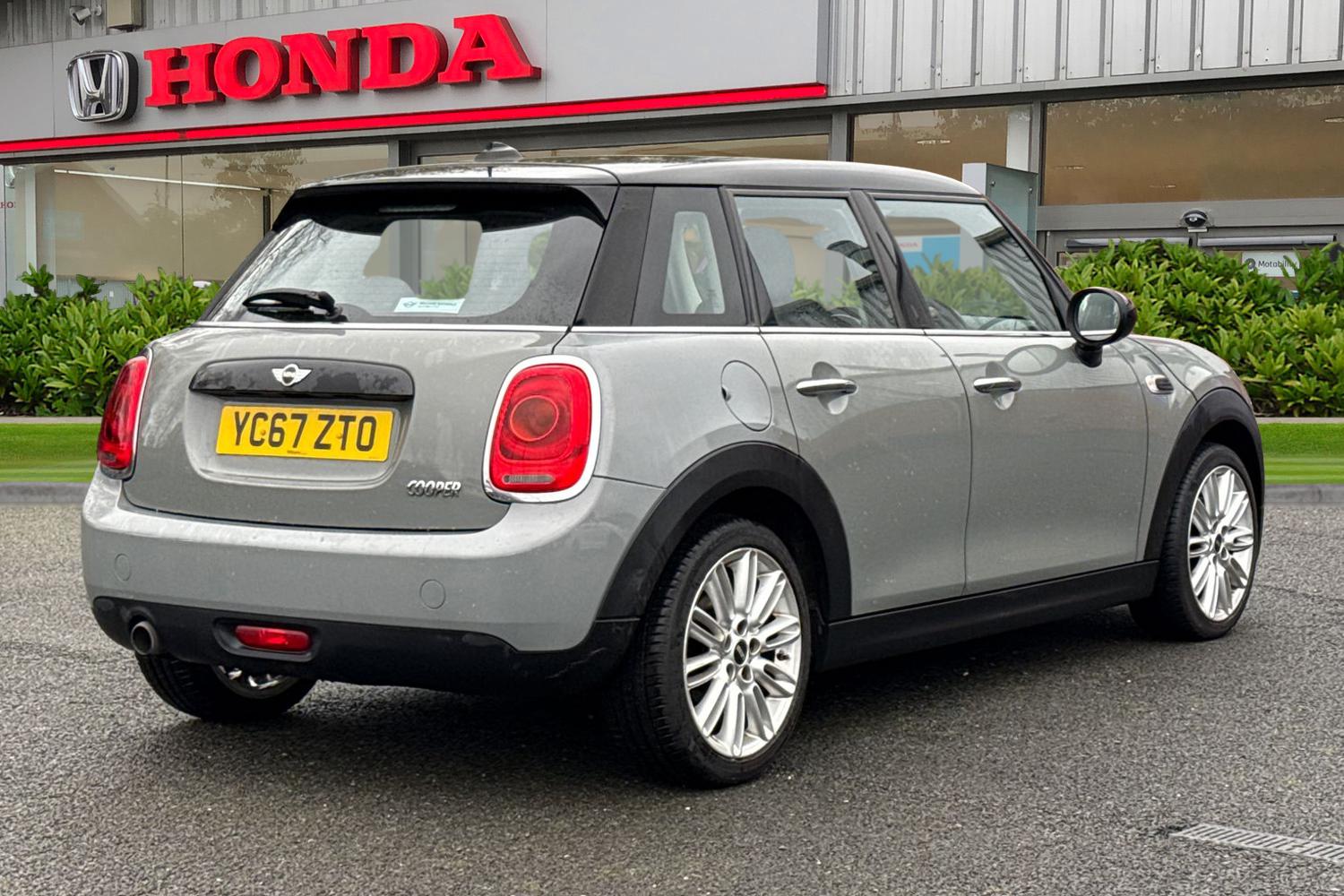 Used MINI Hatch 2017 for sale - 77514911: Photo 8