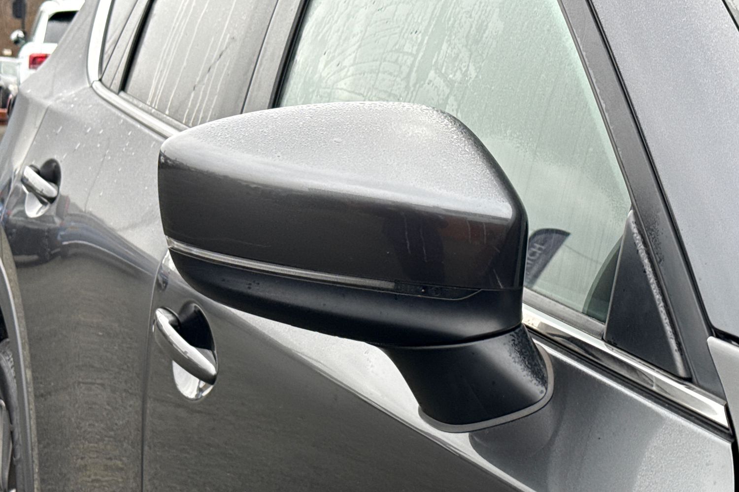 Used Mazda CX-5 2018 for sale - 77680167: Photo 10