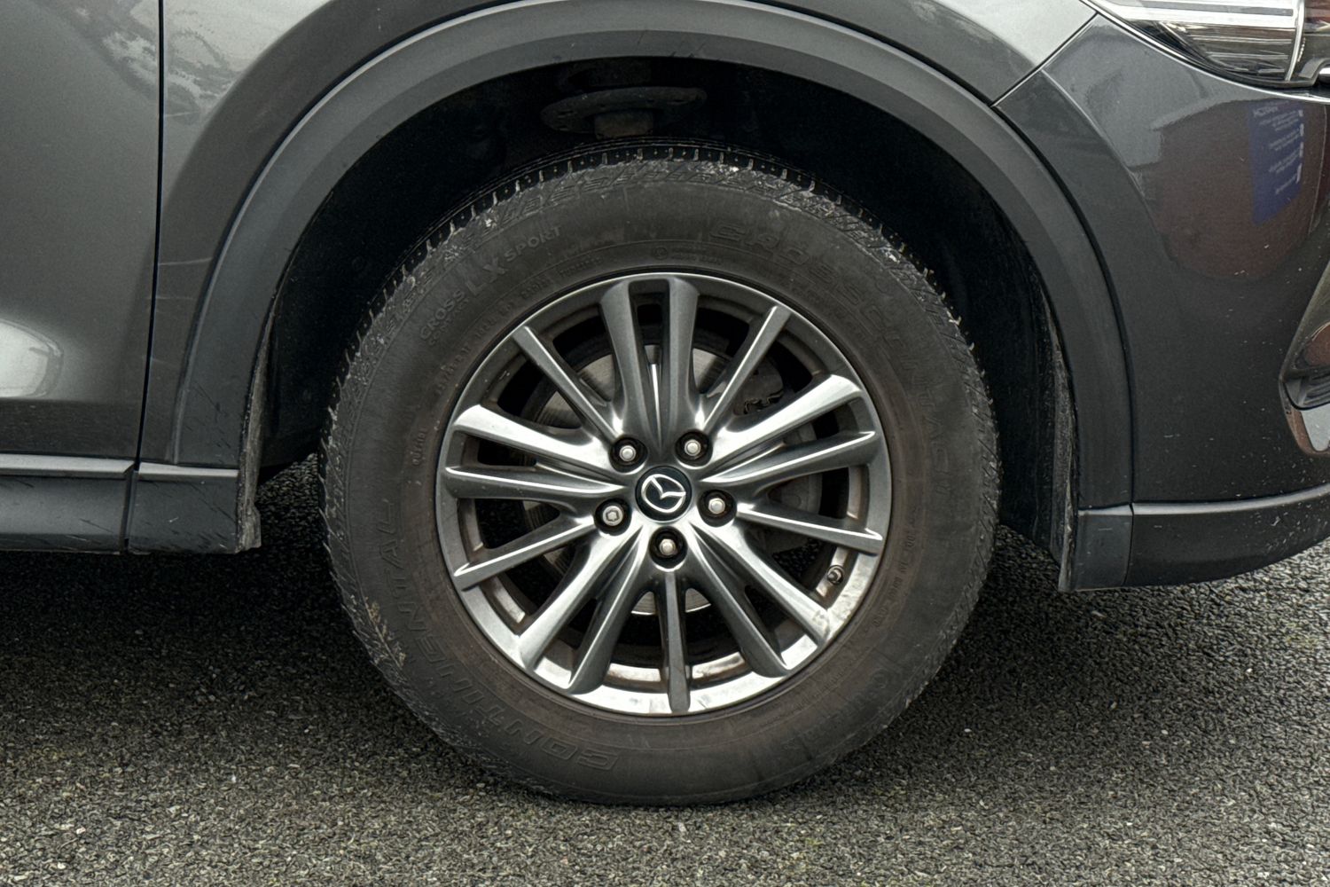 Used Mazda CX-5 2018 for sale - 77680167: Photo 11