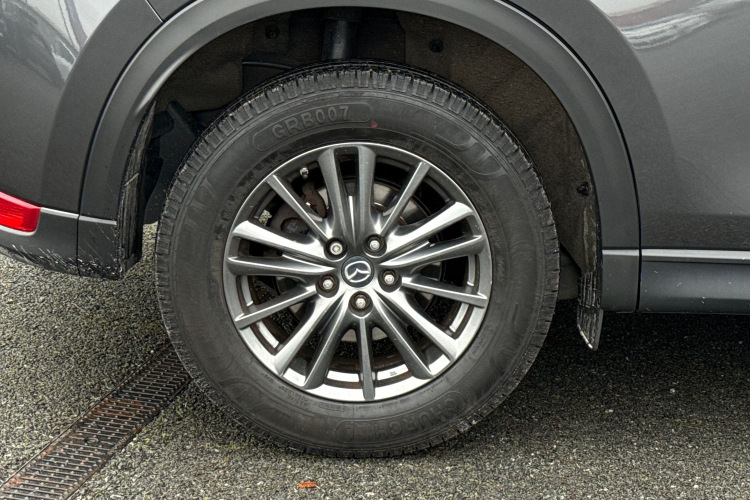 Used Mazda CX-5 2018 for sale - 77680167: Photo 12