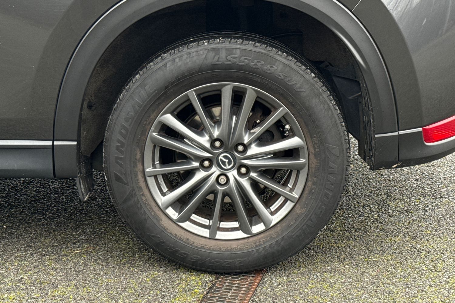 Used Mazda CX-5 2018 for sale - 77680167: Photo 13