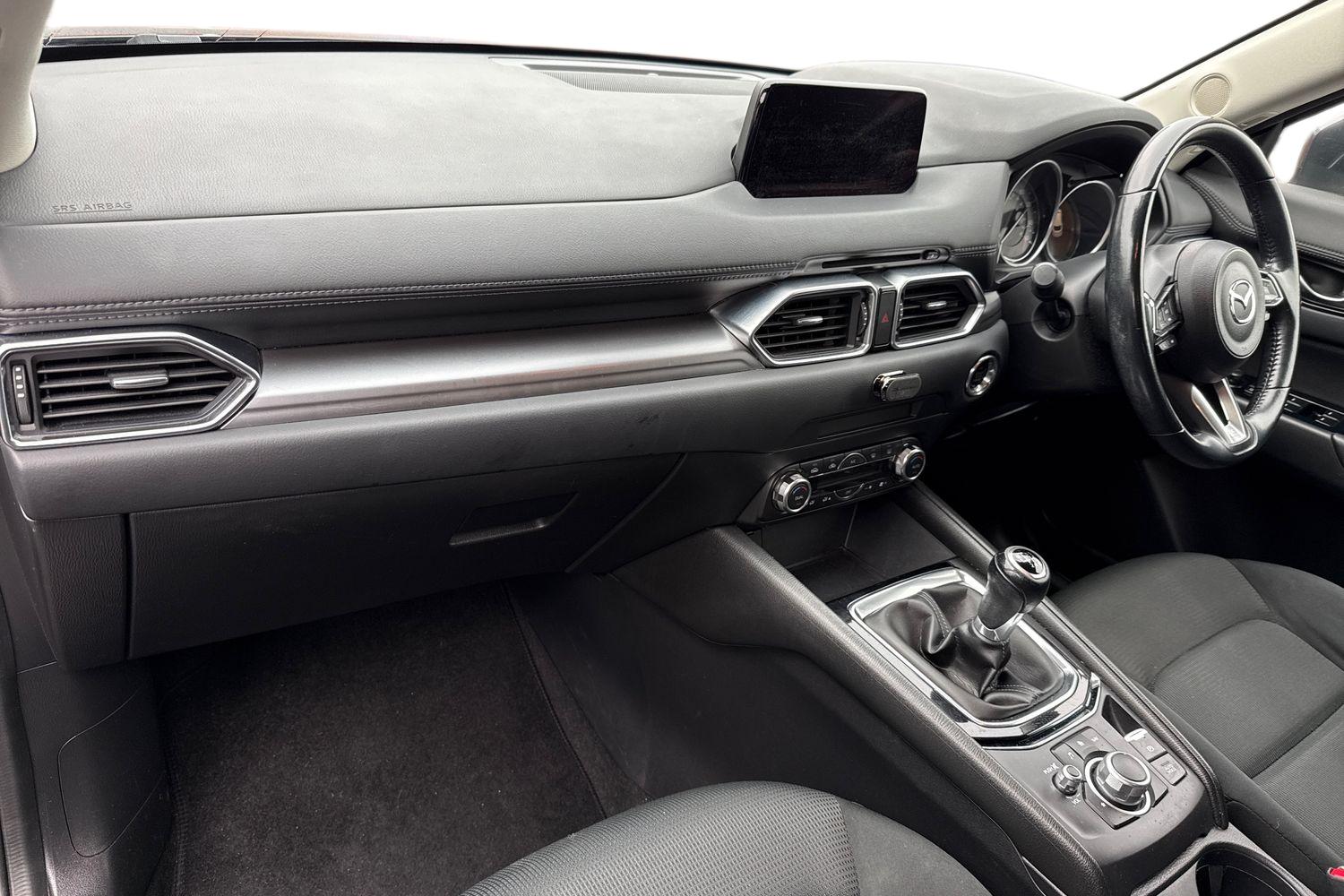 Used Mazda CX-5 2018 for sale - 77680167: Photo 15