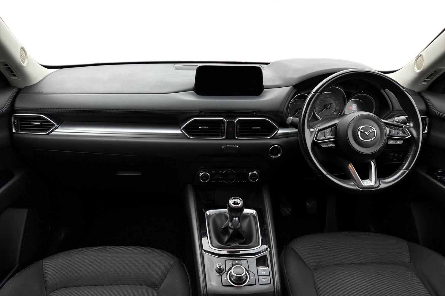 Used Mazda CX-5 2018 for sale - 77680167: Photo 16