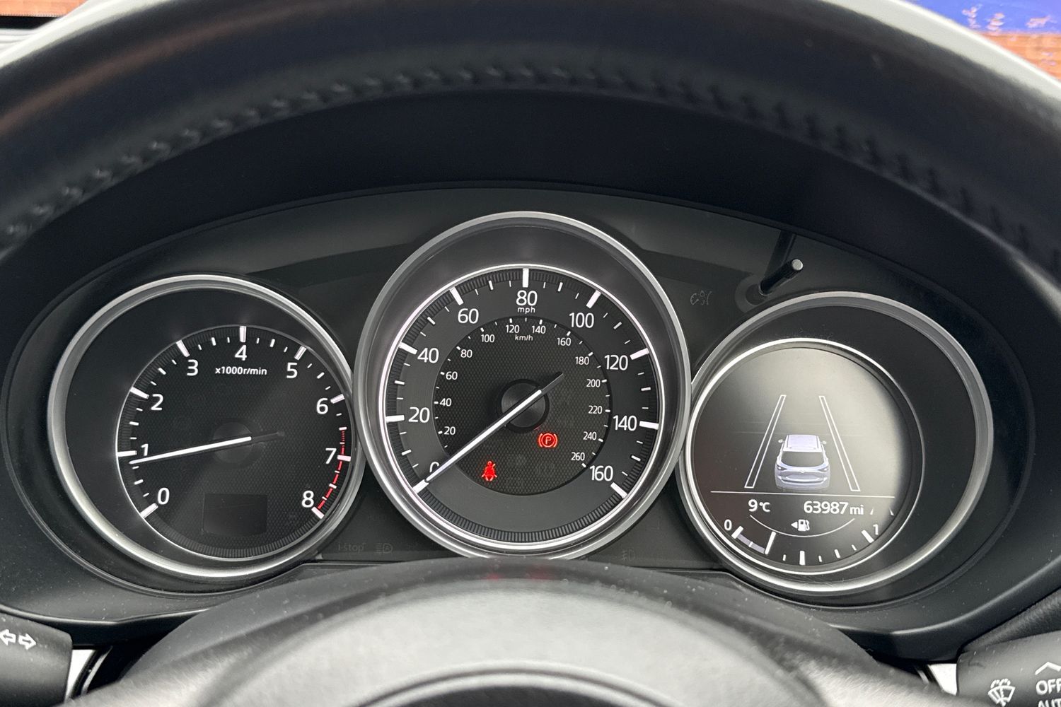 Used Mazda CX-5 2018 for sale - 77680167: Photo 18