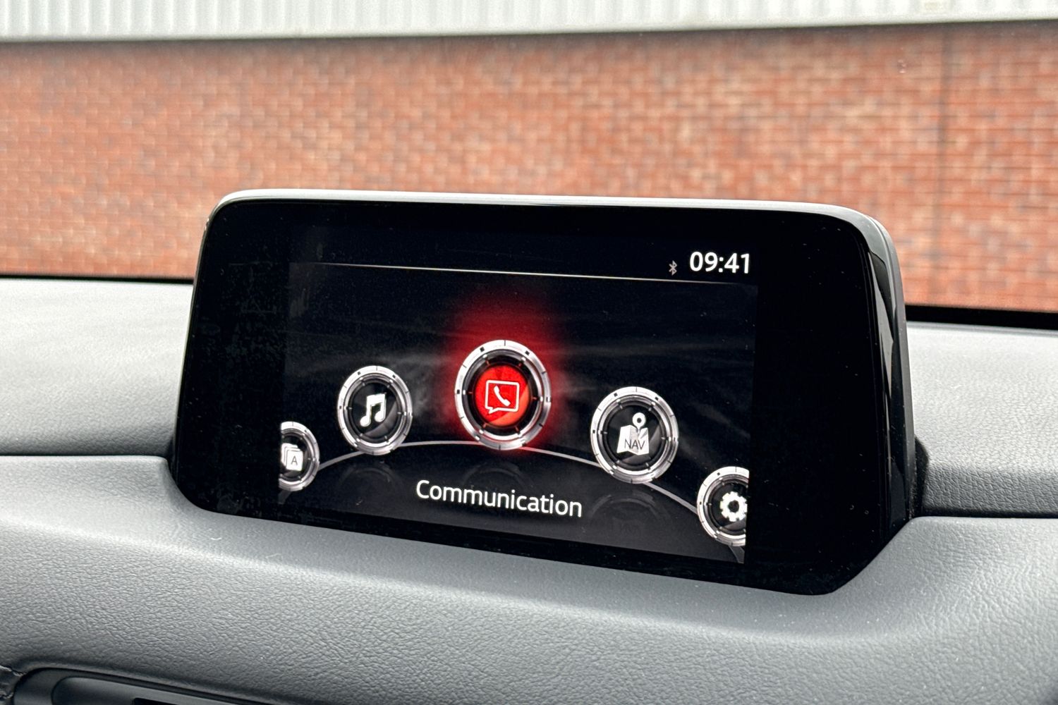 Used Mazda CX-5 2018 for sale - 77680167: Photo 19