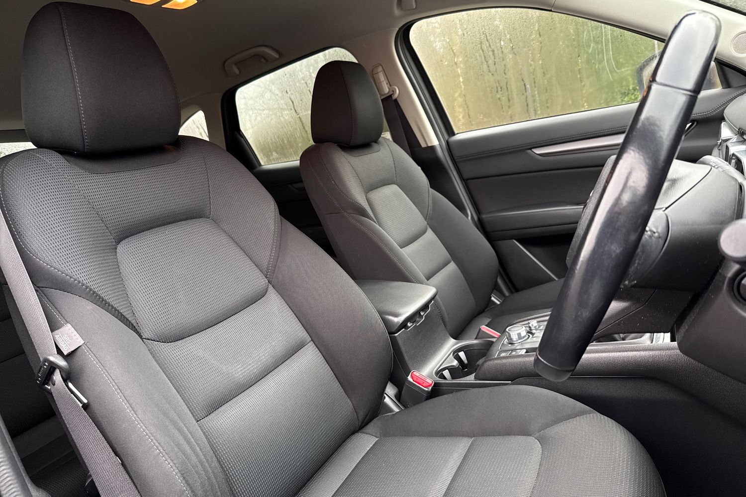 Used Mazda CX-5 2018 for sale - 77680167: Photo 23