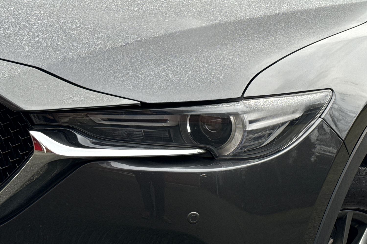 Used Mazda CX-5 2018 for sale - 77680167: Photo 26