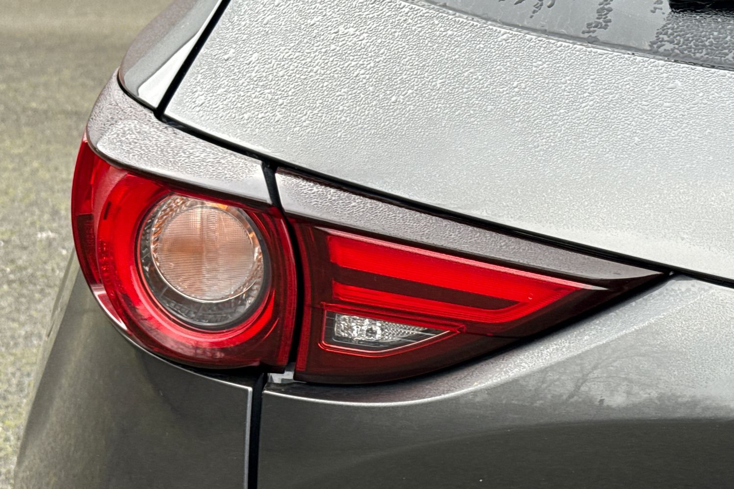 Used Mazda CX-5 2018 for sale - 77680167: Photo 30