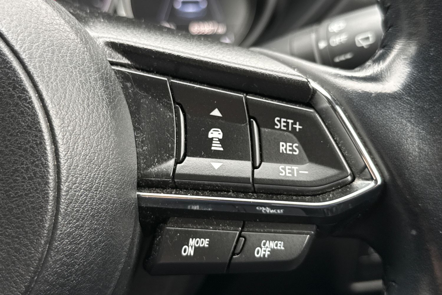 Used Mazda CX-5 2018 for sale - 77680167: Photo 36