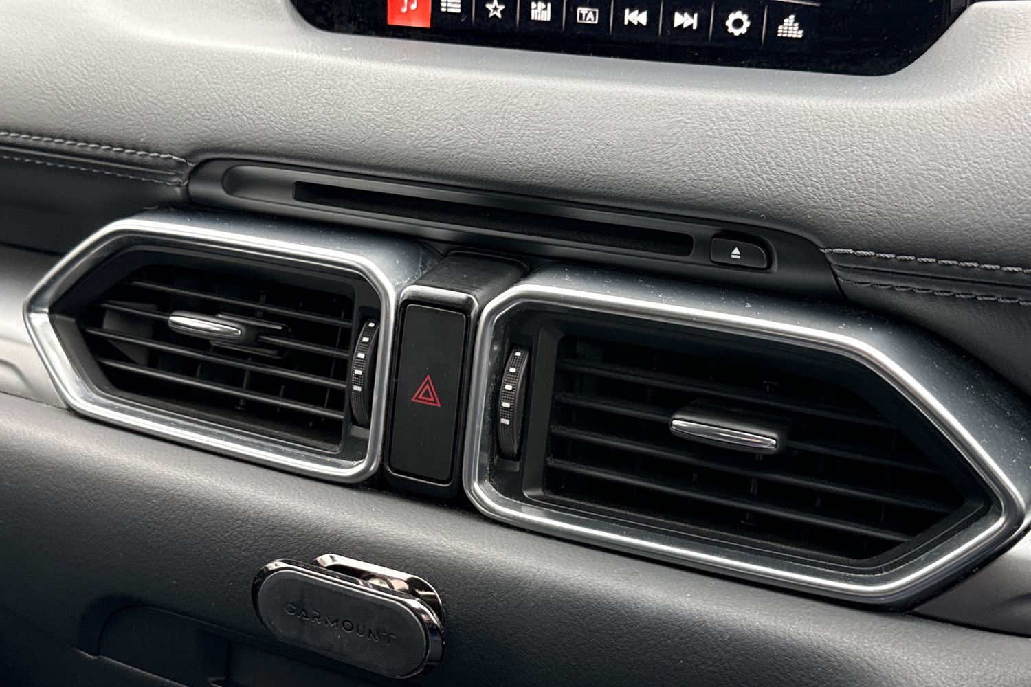 Used Mazda CX-5 2018 for sale - 77680167: Photo 37