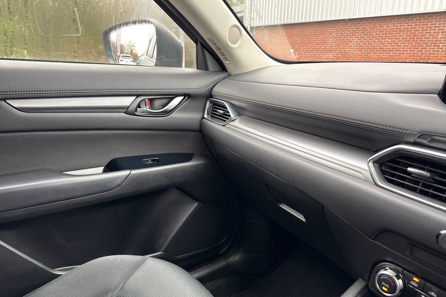 Used Mazda CX-5 2018 for sale - 77680167: Photo 40