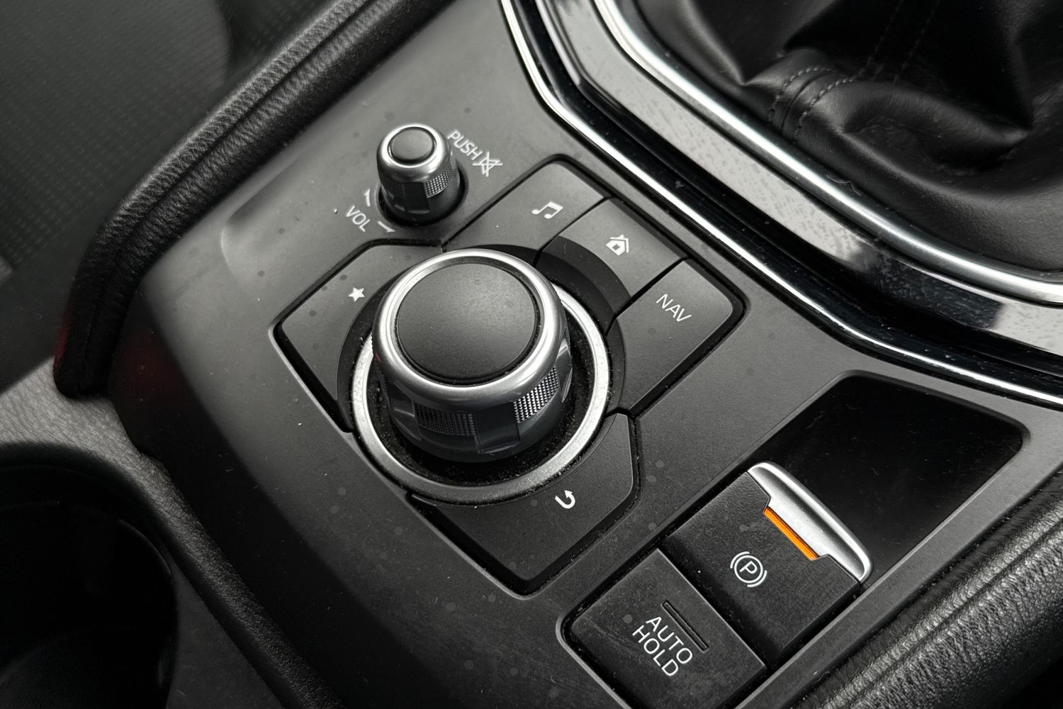 Used Mazda CX-5 2018 for sale - 77680167: Photo 43