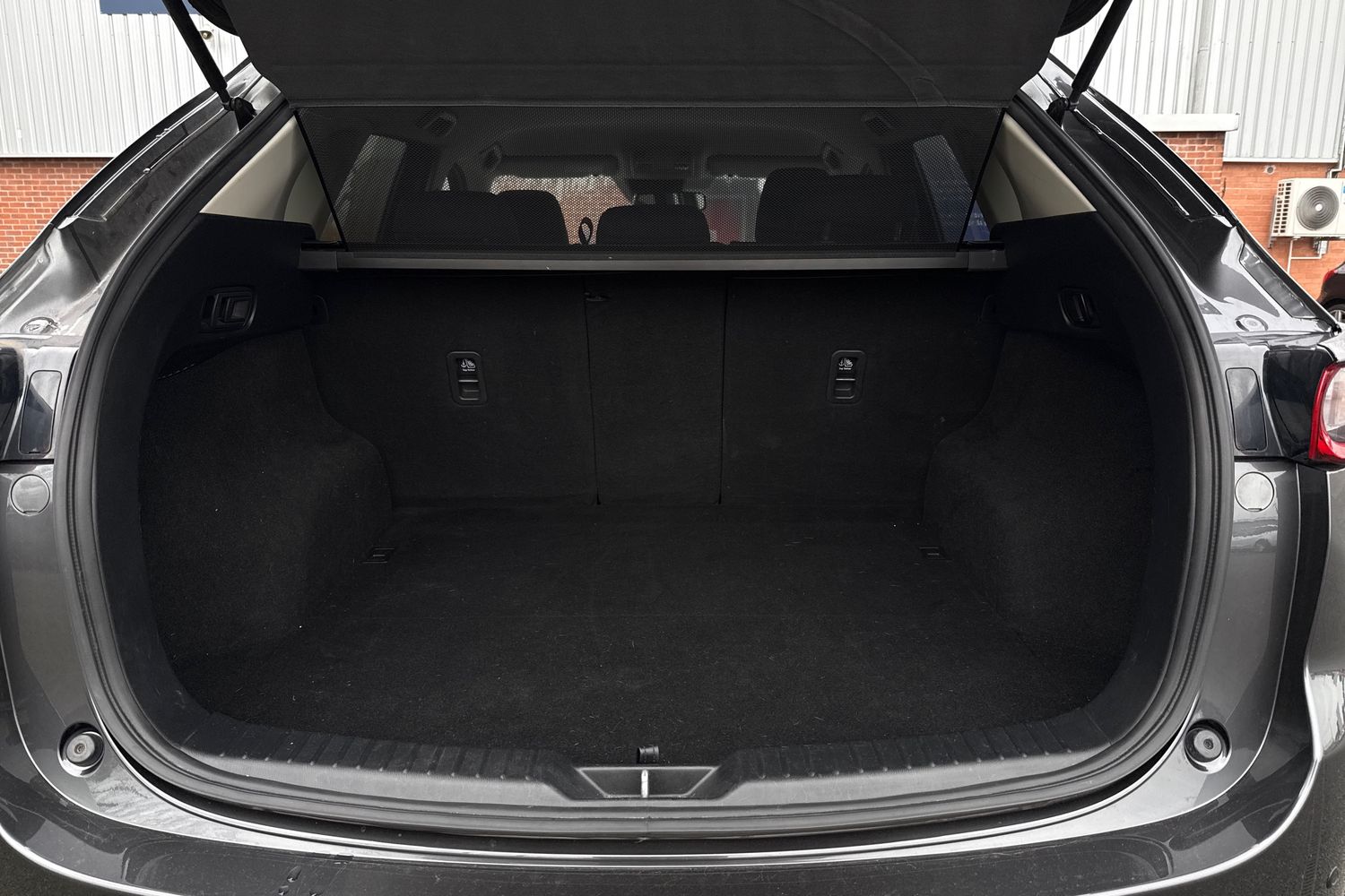 Used Mazda CX-5 2018 for sale - 77680167: Photo 8