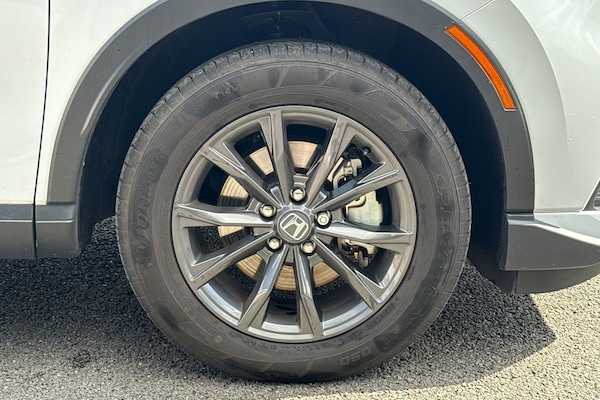Used Honda CR-V 2025 for sale - 75766175: Photo 11
