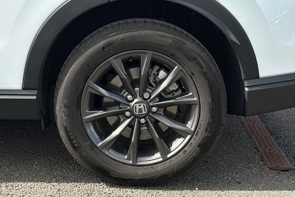 Used Honda CR-V 2025 for sale - 75766175: Photo 13