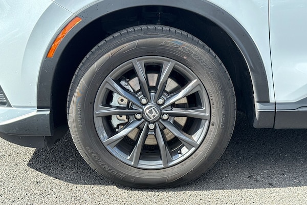 Used Honda CR-V 2025 for sale - 75766175: Photo 14