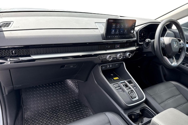 Used Honda CR-V 2025 for sale - 75766175: Photo 15