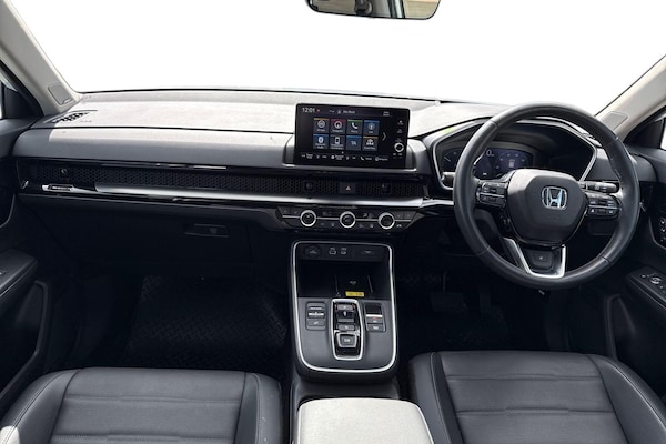 Used Honda CR-V 2025 for sale - 75766175: Photo 16