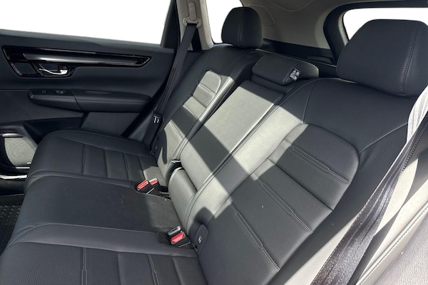 Used Honda CR-V 2025 for sale - 75766175: Photo 17