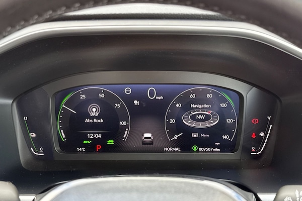 Used Honda CR-V 2025 for sale - 75766175: Photo 18
