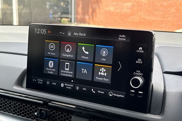 Used Honda CR-V 2025 for sale - 75766175: Photo 19