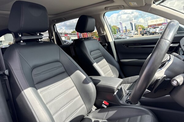 Used Honda CR-V 2025 for sale - 75766175: Photo 23