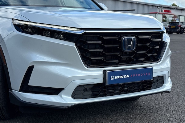 Used Honda CR-V 2025 for sale - 75766175: Photo 25
