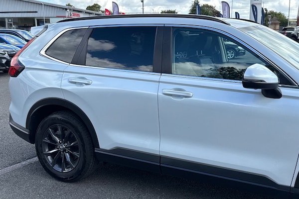 Used Honda CR-V 2025 for sale - 75766175: Photo 27