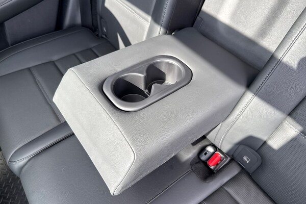 Used Honda CR-V 2025 for sale - 75766175: Photo 32
