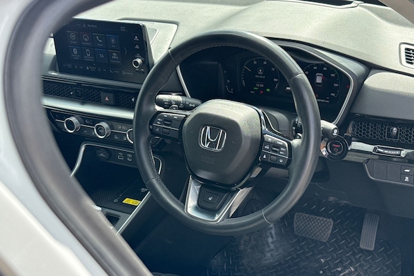 Used Honda CR-V 2025 for sale - 75766175: Photo 34