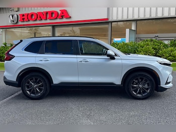 Used Honda CR-V 2025 for sale - 75766175: Photo