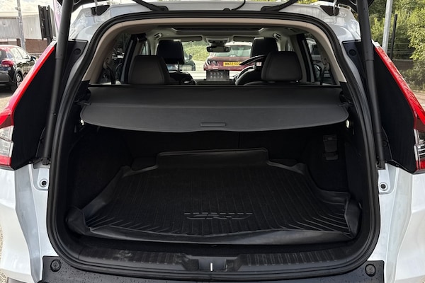 Used Honda CR-V 2025 for sale - 75766175: Photo 8