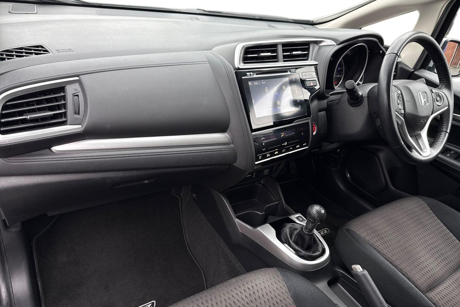 Vehicle 15