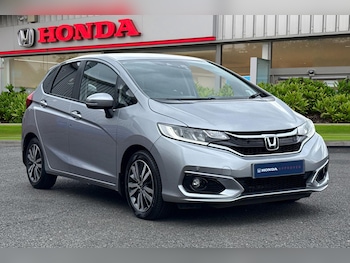 Honda - Jazz