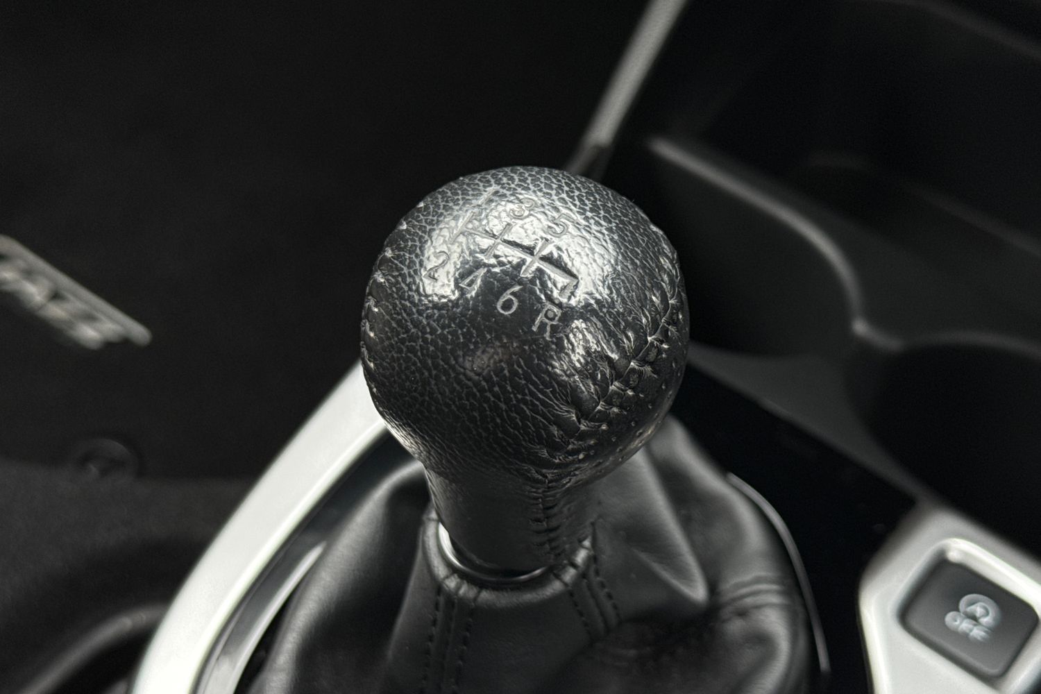 Vehicle 40