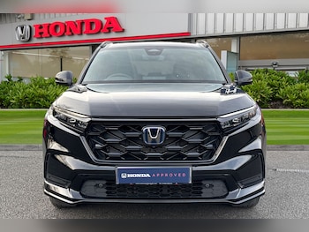 Used Honda CR-V 2024 for sale - 75422041: Photo