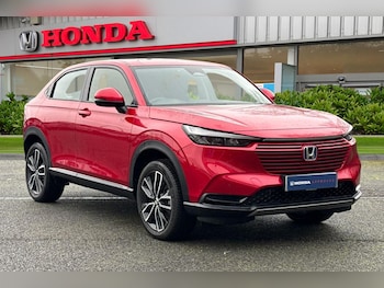 2024 - 1.5 eHEV Elegance 5dr CVT