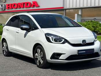 2022 - 1.5 i-MMD (107ps) EX 5-Door