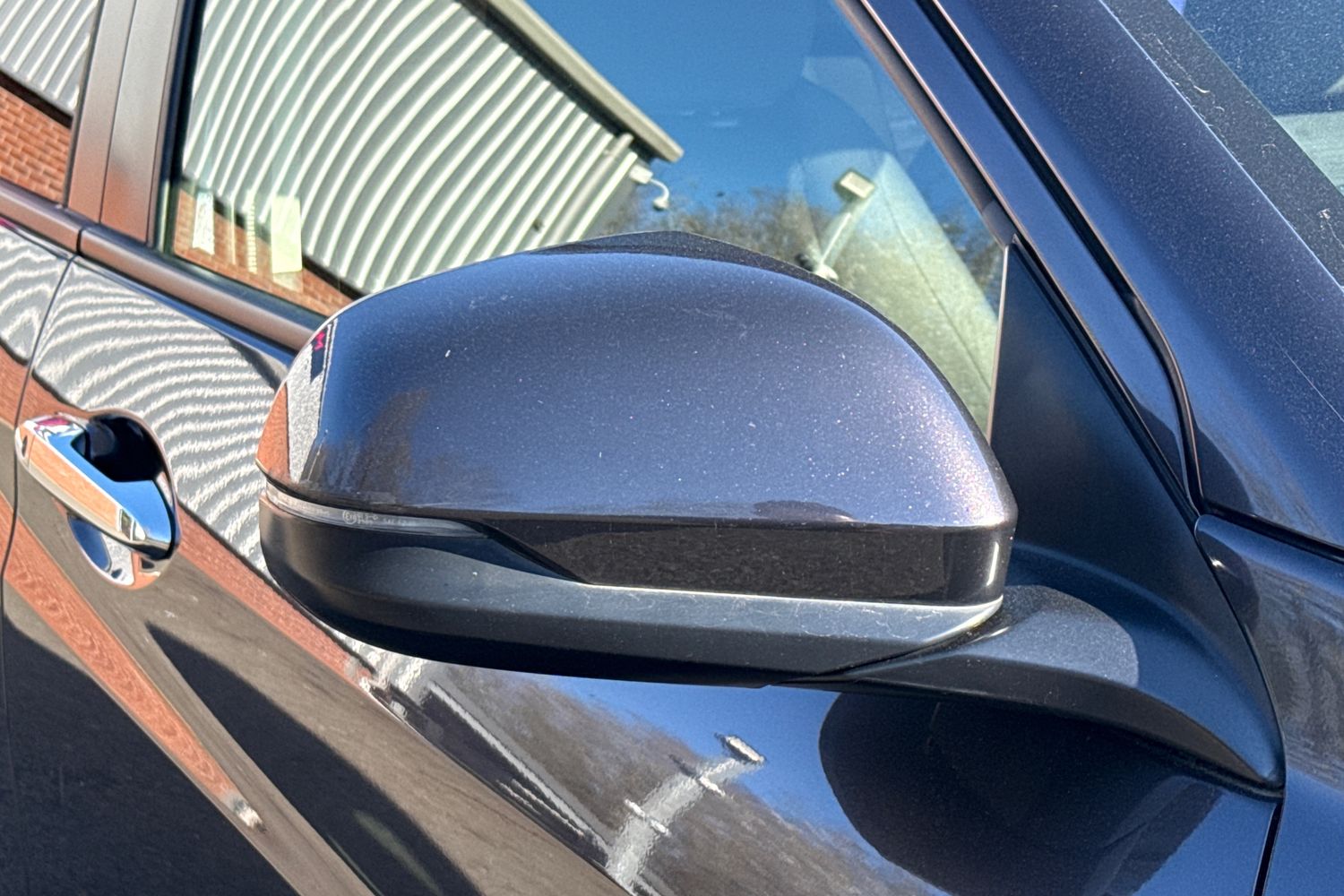 Used Honda HR-V 2018 for sale - 78154982: Photo 11