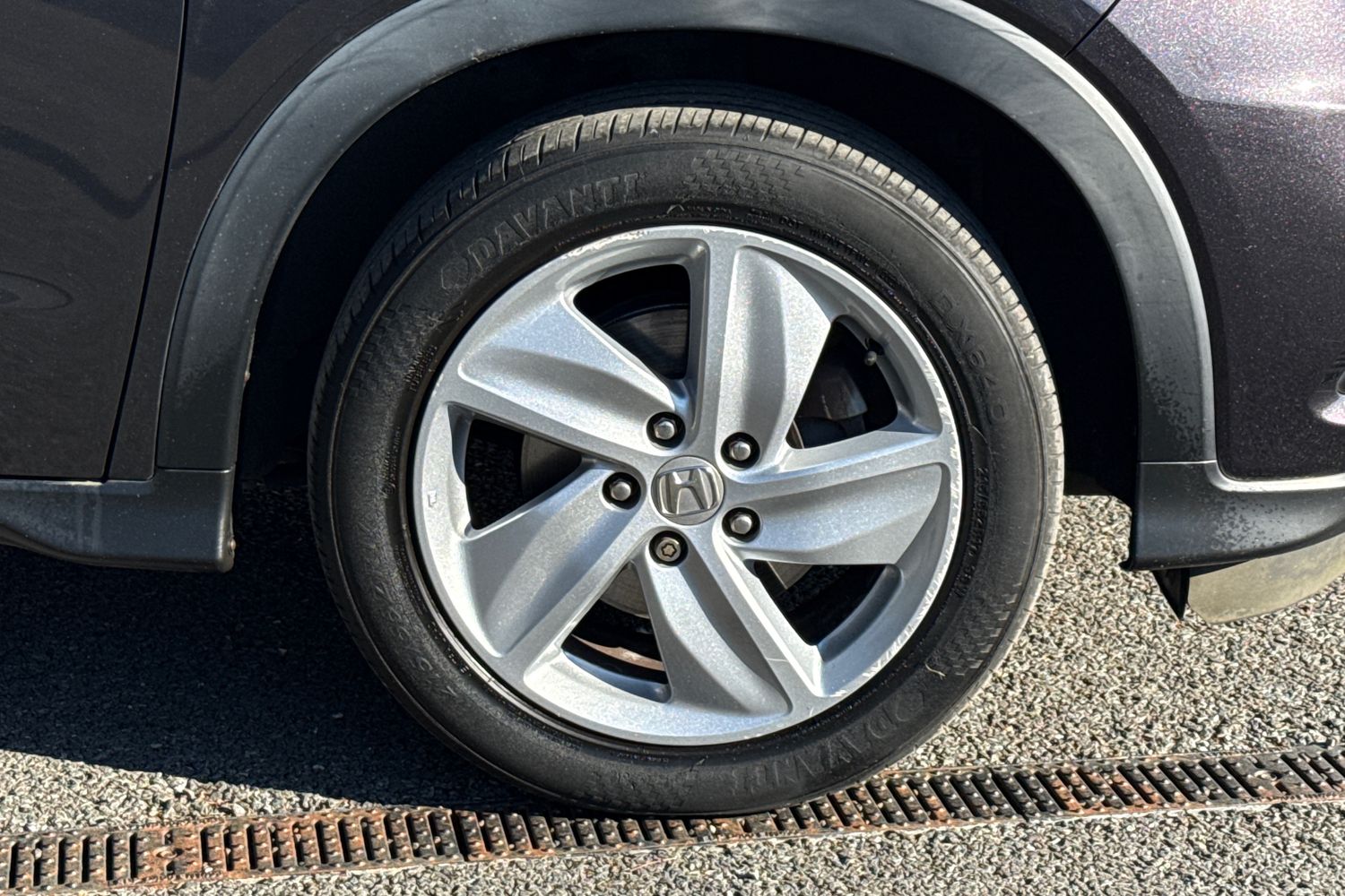 Used Honda HR-V 2018 for sale - 78154982: Photo 12