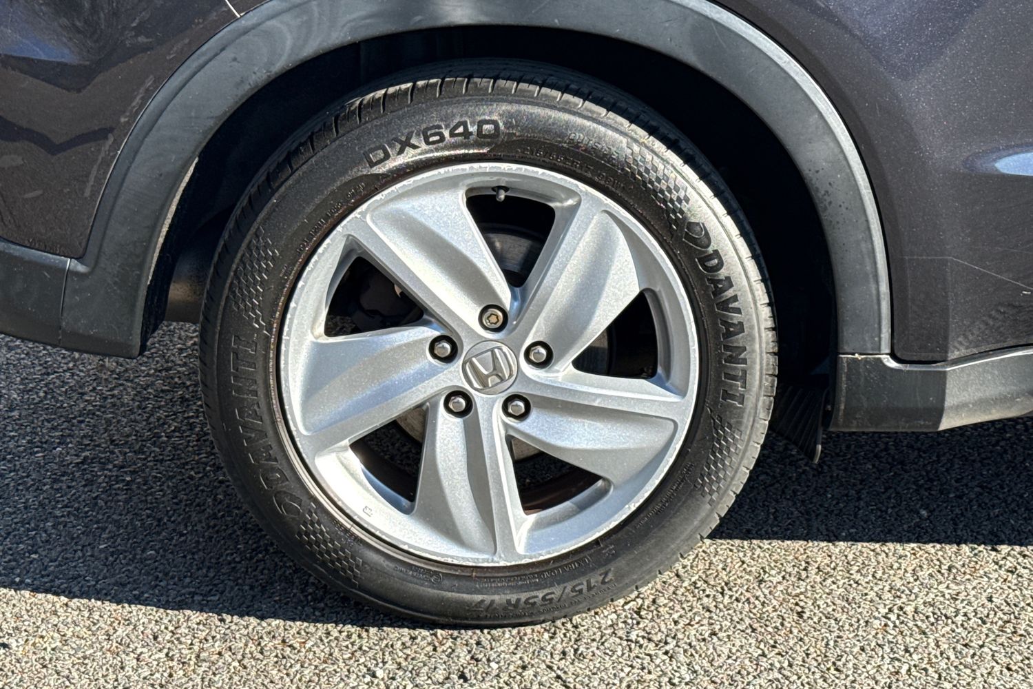 Used Honda HR-V 2018 for sale - 78154982: Photo 13