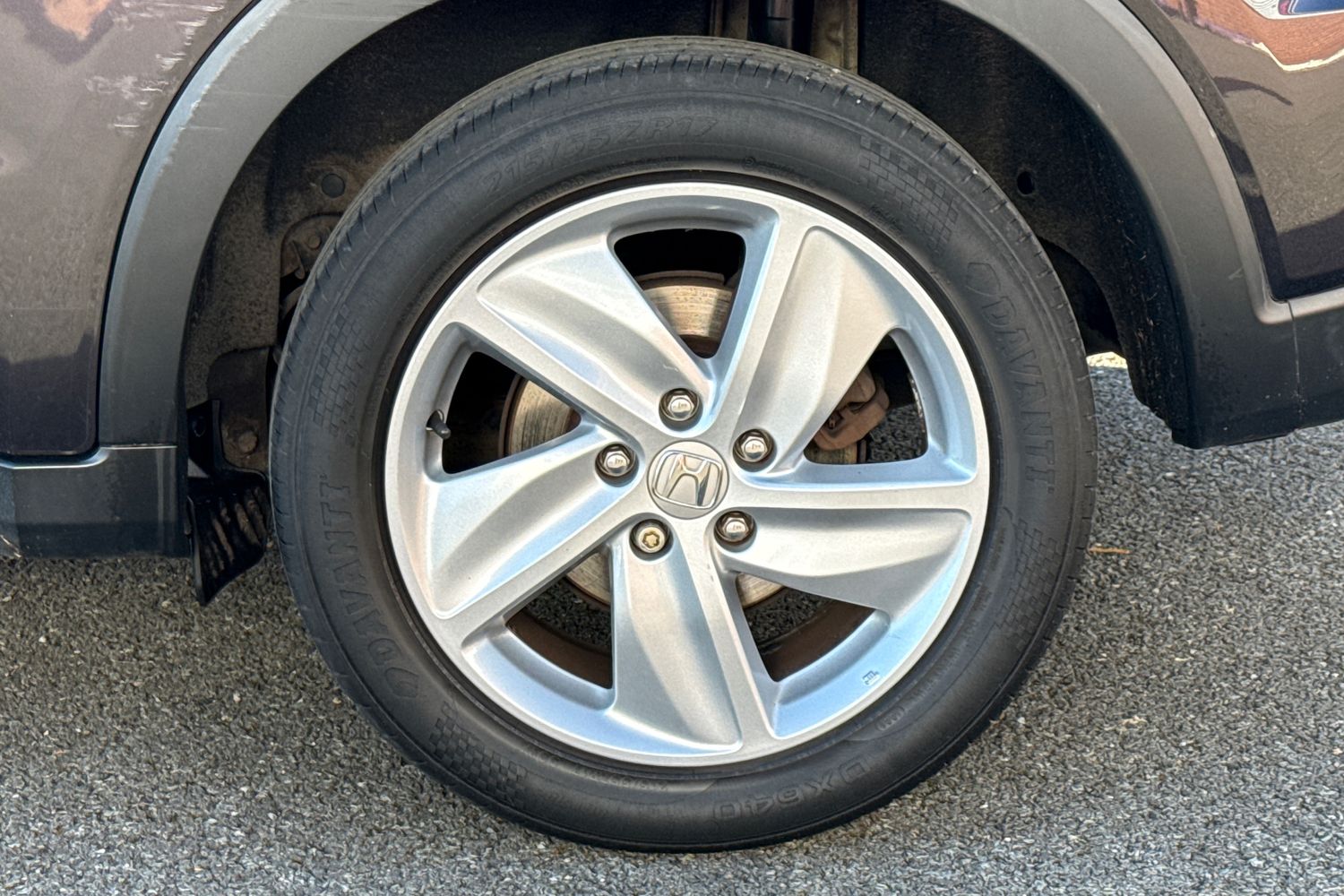 Used Honda HR-V 2018 for sale - 78154982: Photo 14