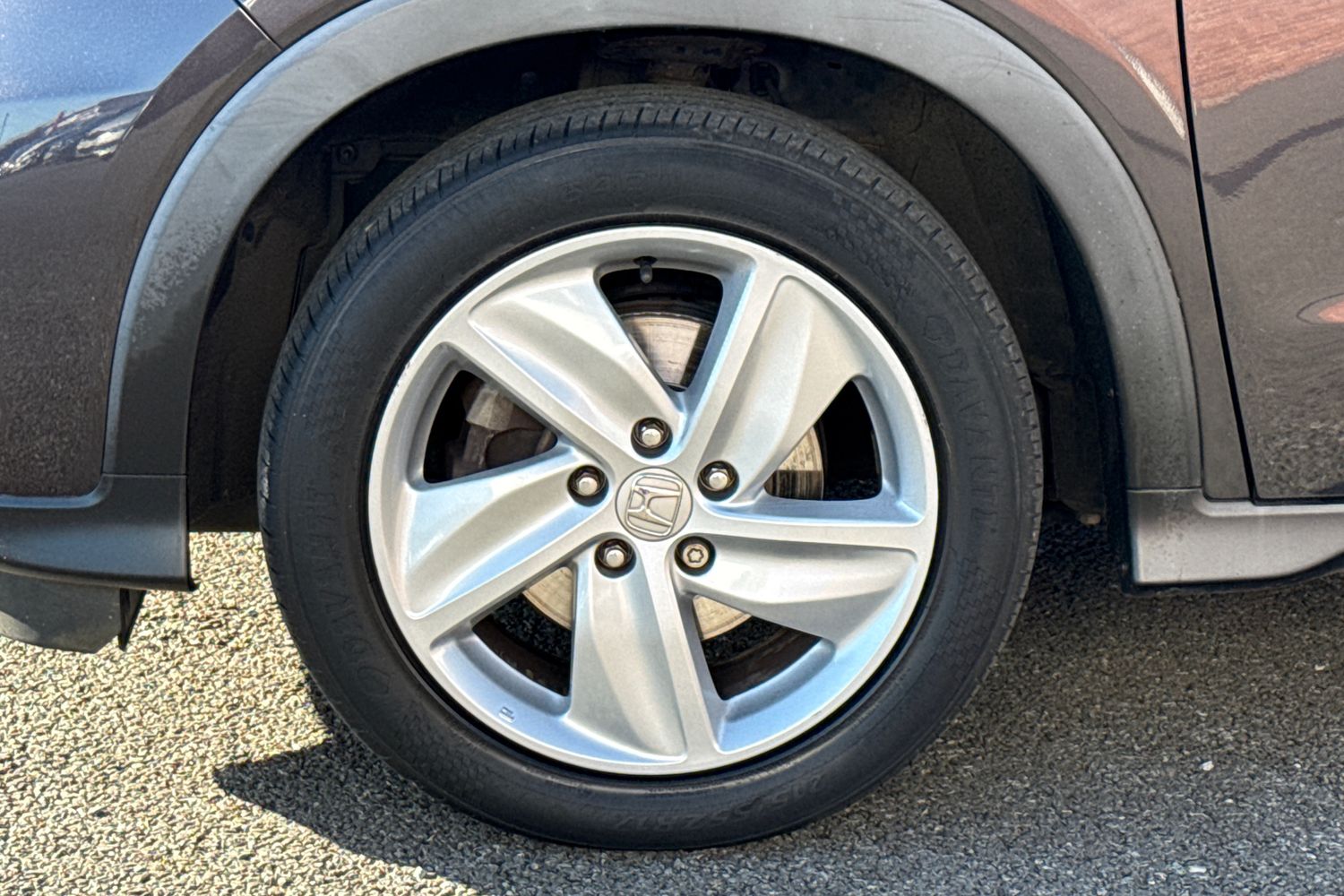 Used Honda HR-V 2018 for sale - 78154982: Photo 15