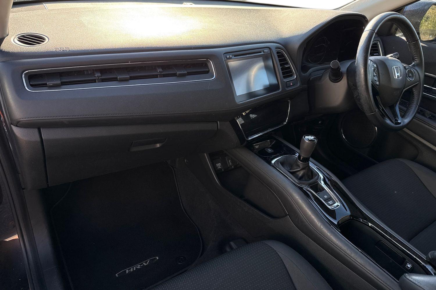 Used Honda HR-V 2018 for sale - 78154982: Photo 16